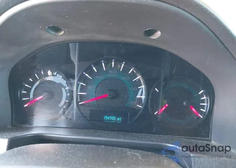 2011 Ford Fusion Sport z USA, uszkodzony, nr VIN 3FAHP0KC2BR199390